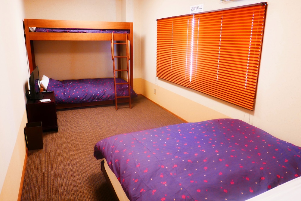 Quality Hostel Ks House Takayama Oasis 21/68