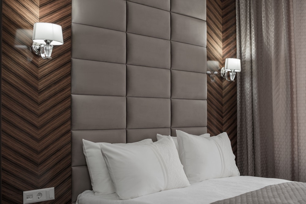 LONDON BOUTIQUE HOTEL 写真2