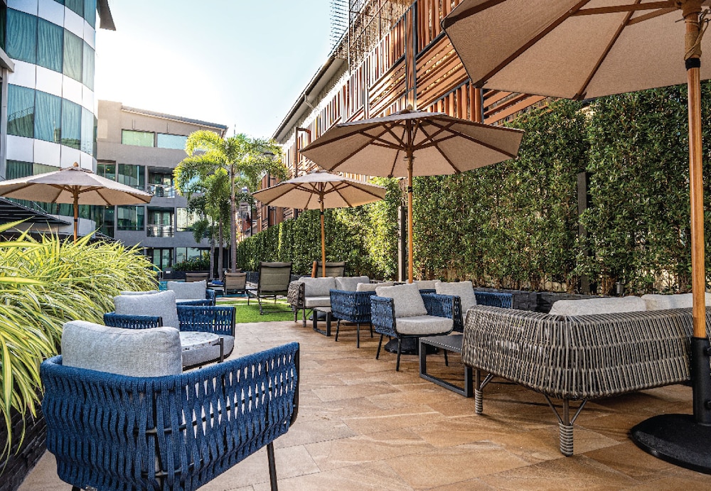 Solitaire Bangkok Sukhumvit 11 by Kingston Hotels 51/73
