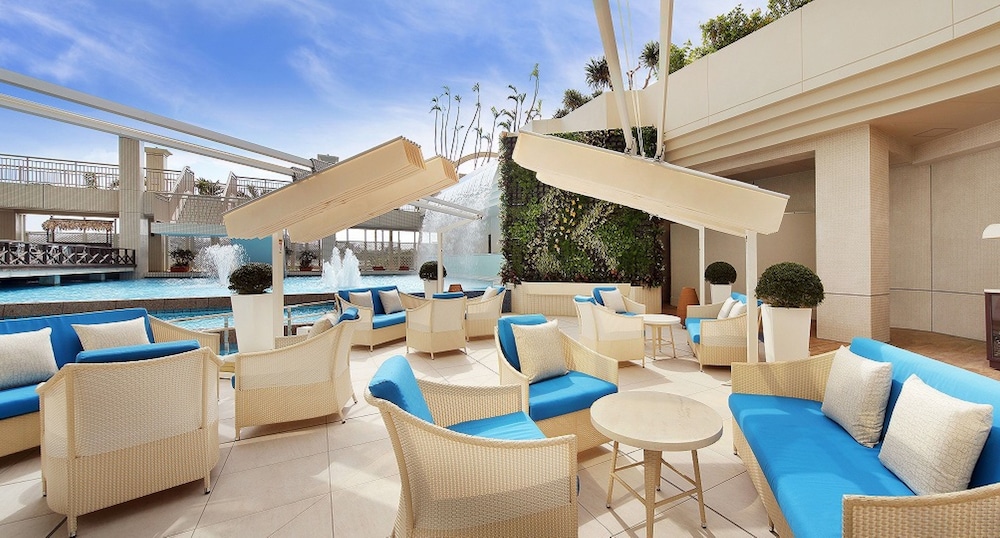 Loisir Hotel and Spa Tower Naha 60/76