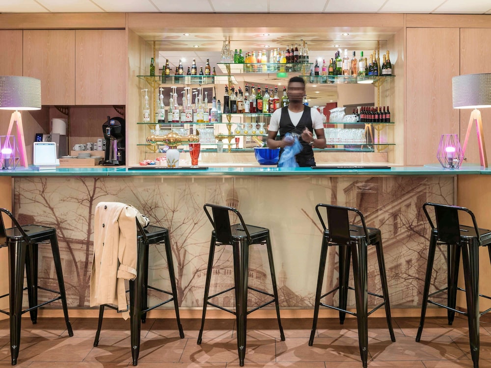 ibis Paris Ornano Montmartre North 18th Hotel 52/72
