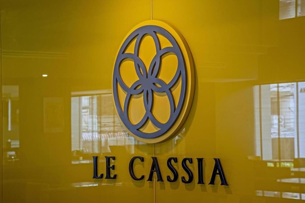 Le Cassia酒店(Le Cassia Hotel) 图片4