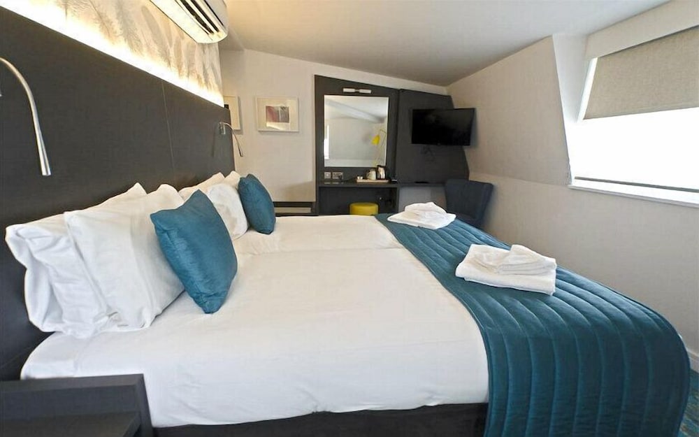 K Hotel Kensington 25/44