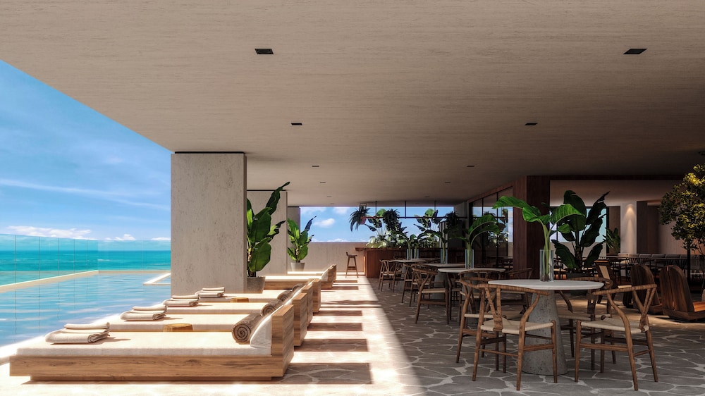 Sais Beach Living Hotel 48/65