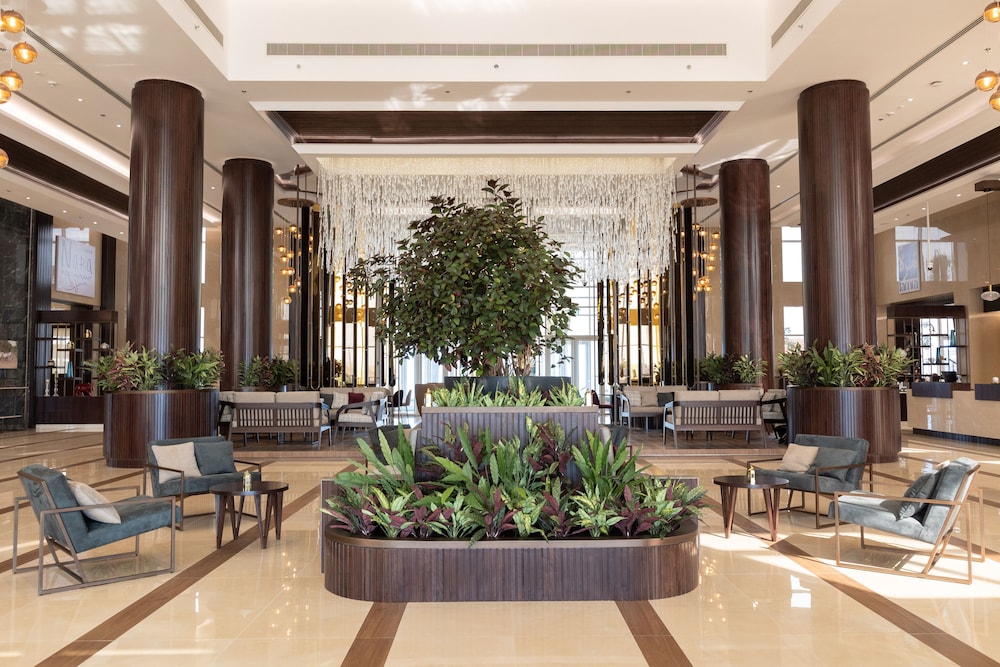 Djibouti Ayla Grand Hotel 40/64