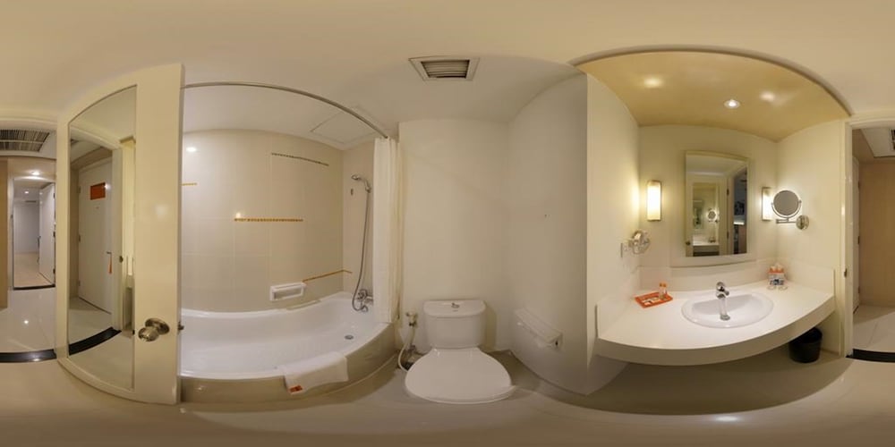 Cityloog Hotel Tebet Jakarta 46/48