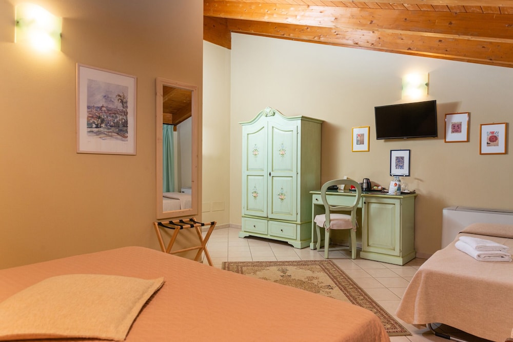 Agriturismo Dei Grippi 46/74