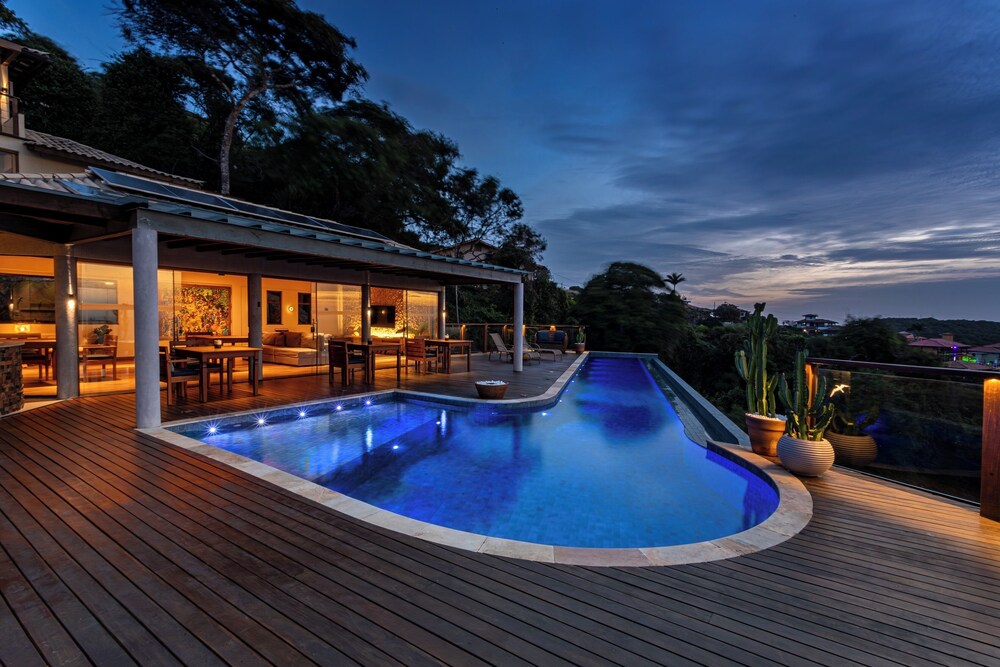 Casa Mirador Boutique Hotel 42/50