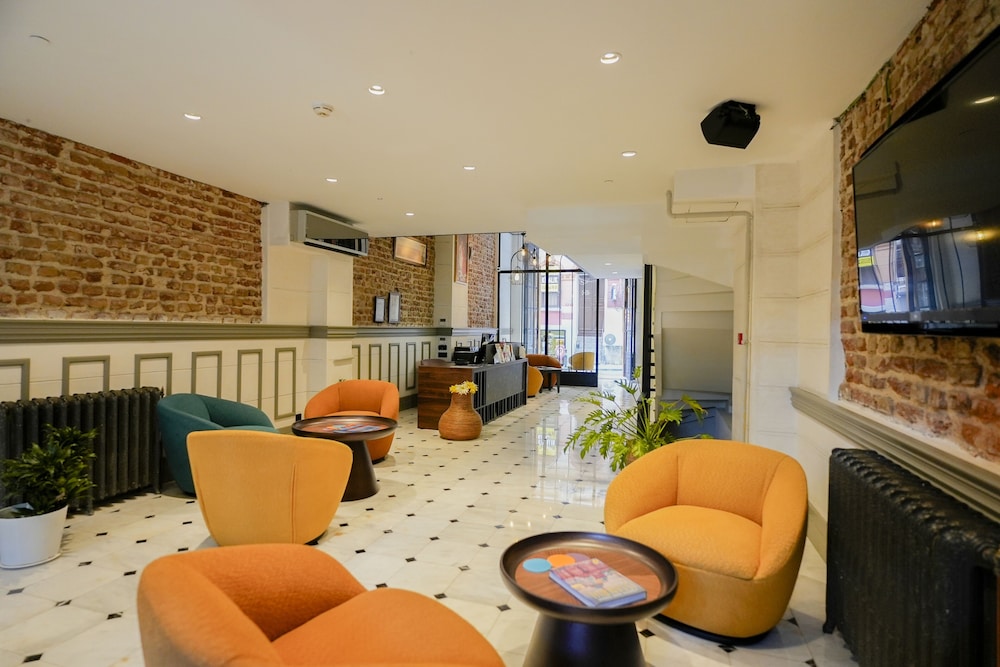 Taksim Avenue Hotel 36/50