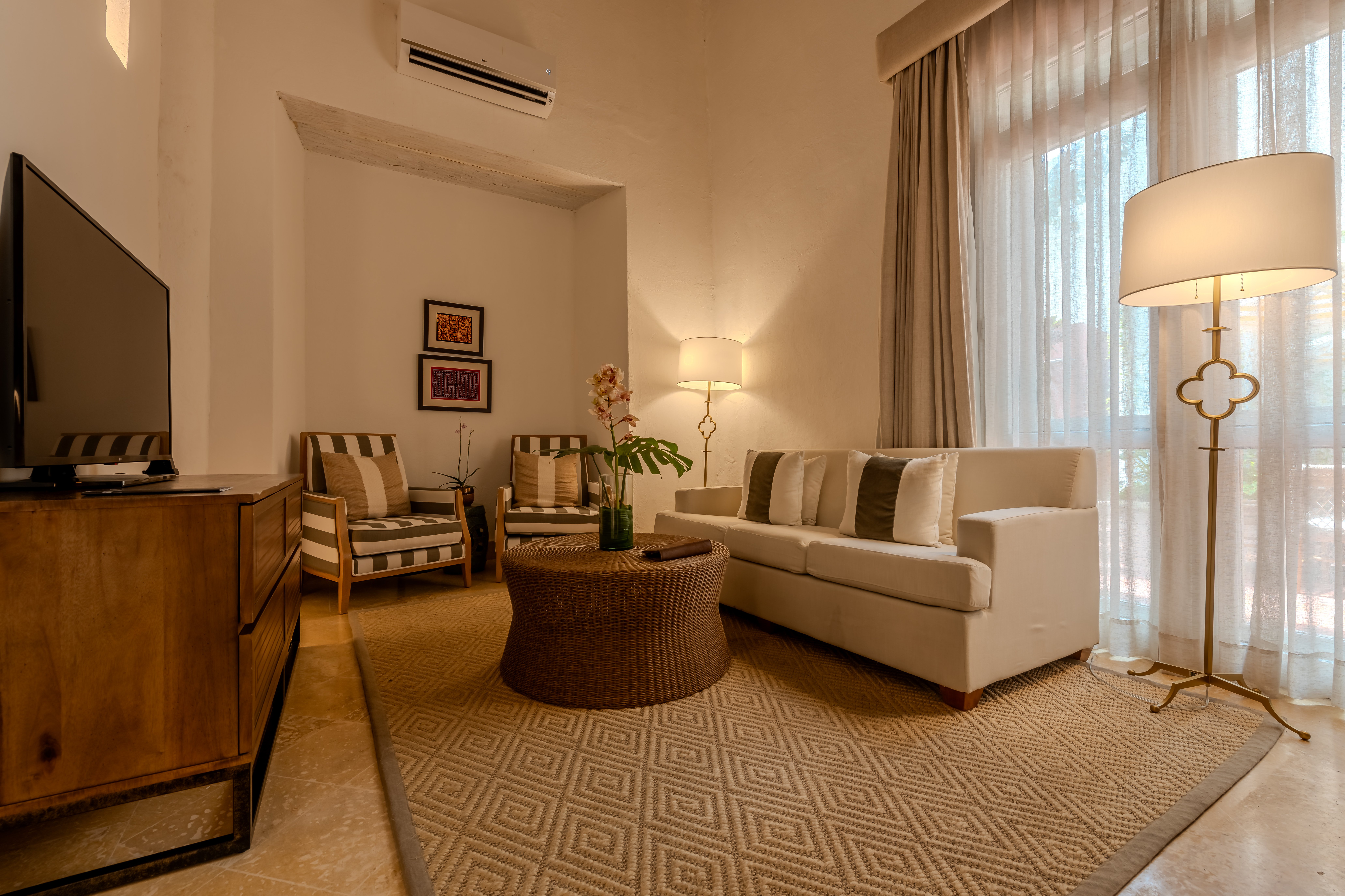 Casa Pestagua Hotel Boutique Spa 15/30