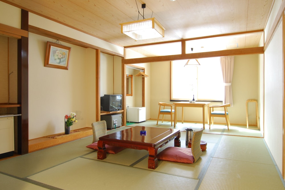 Shiganoyu Hotel 24/48