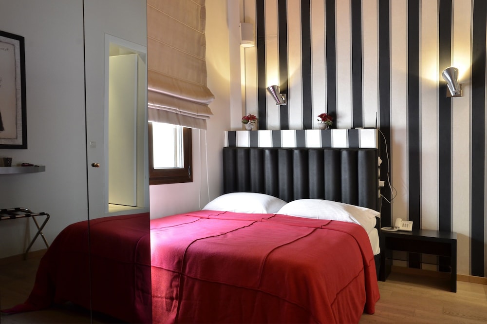Forest Suites Boutique Hotel 40/79