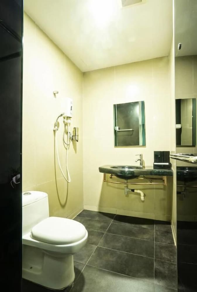 Artz Hotel Johor Bahru 19/20