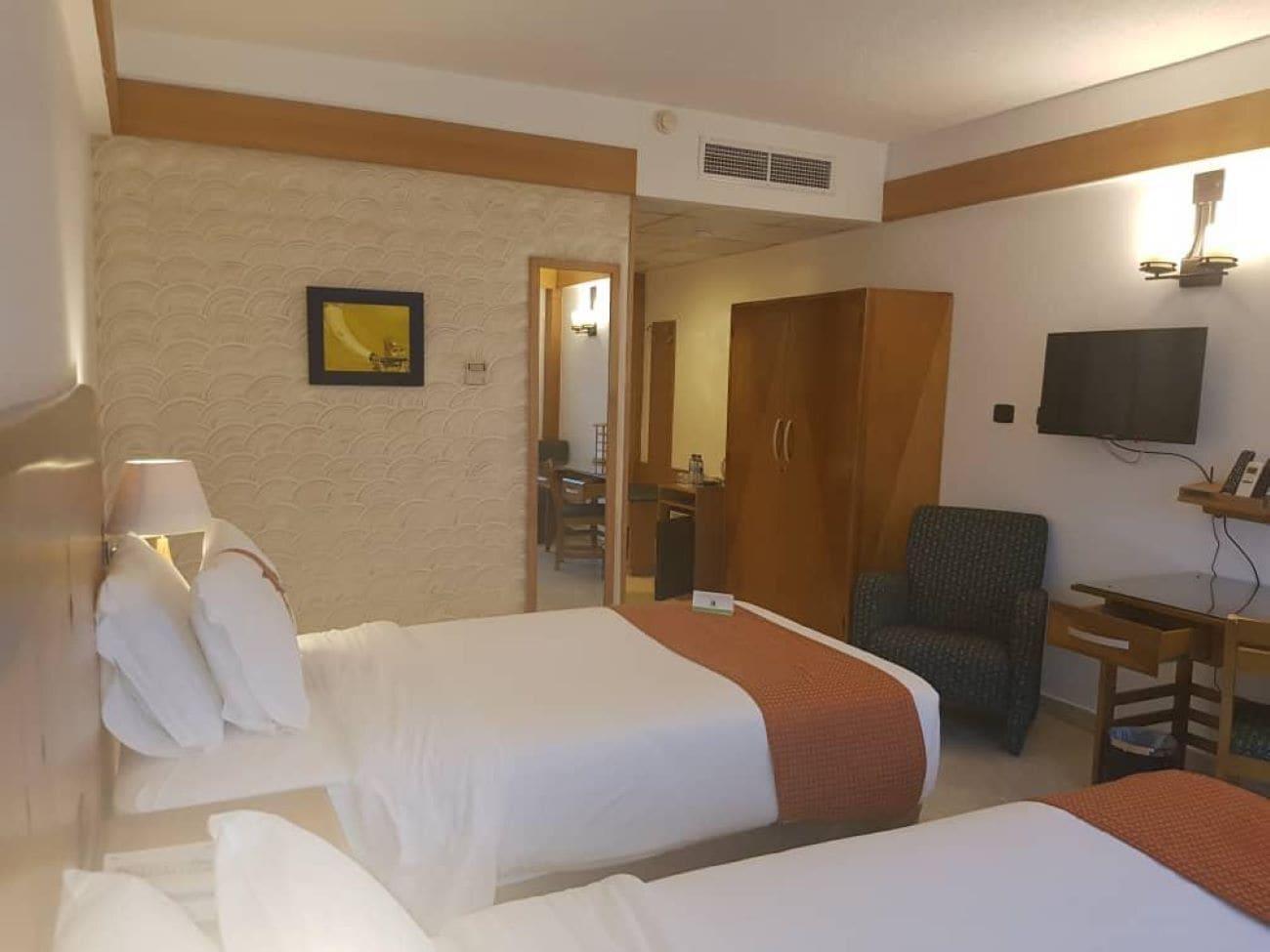 Standard Room H
