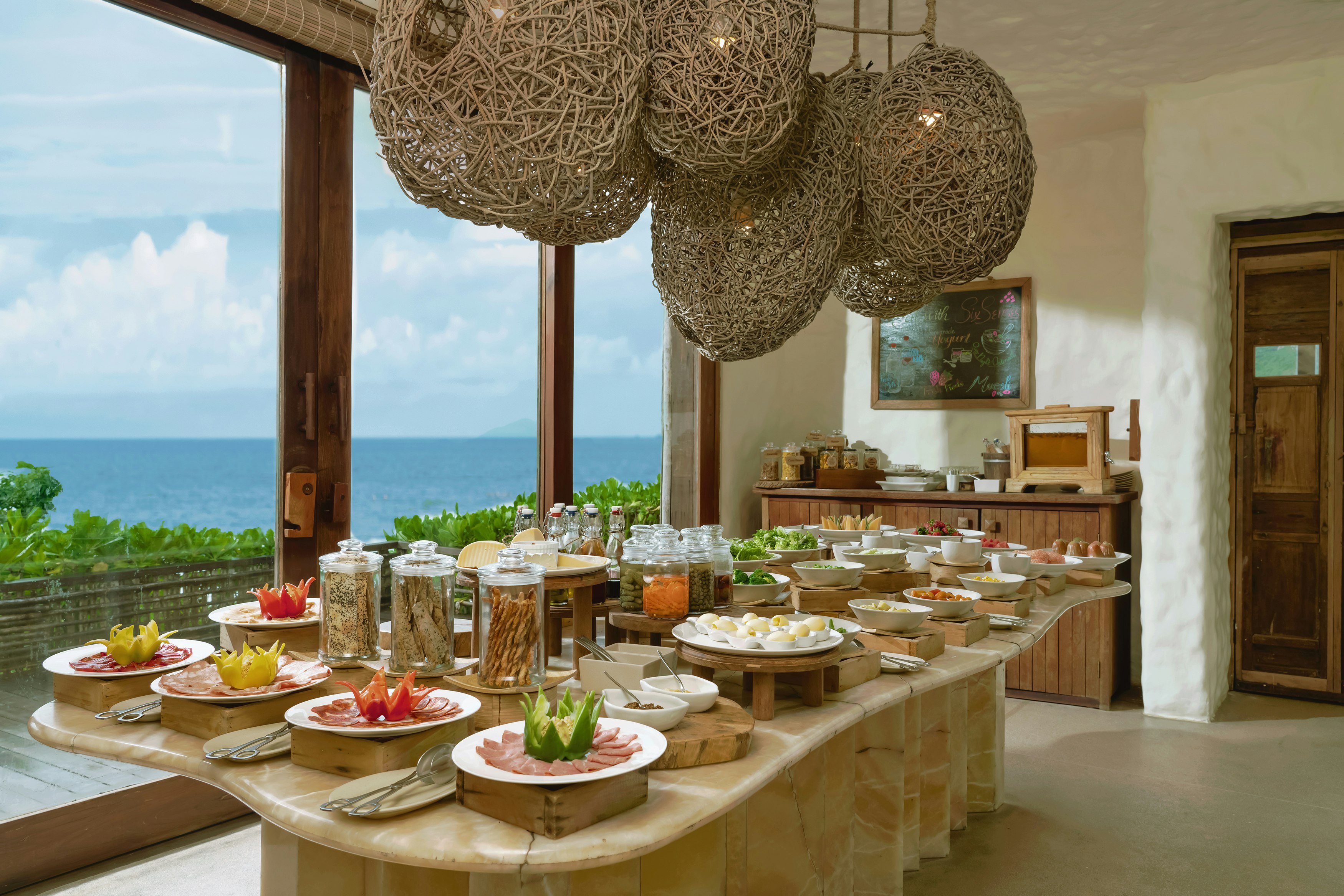 Six Senses Con Dao 22/48