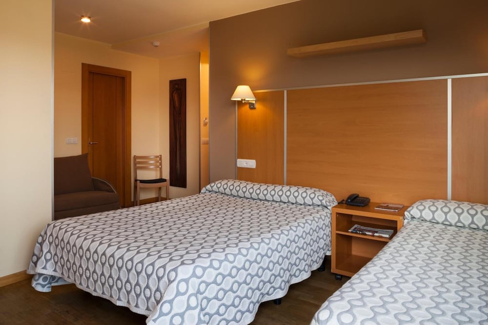 Hotel La Polar 19/72