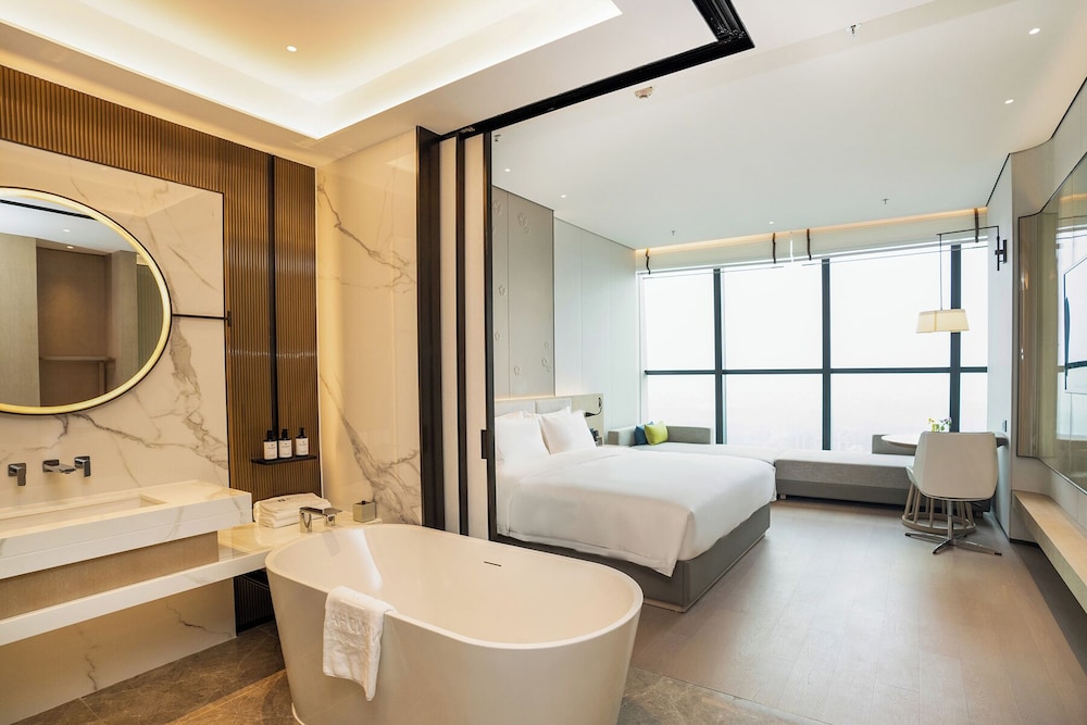 Wyndham Foshan Nanhai 33/33