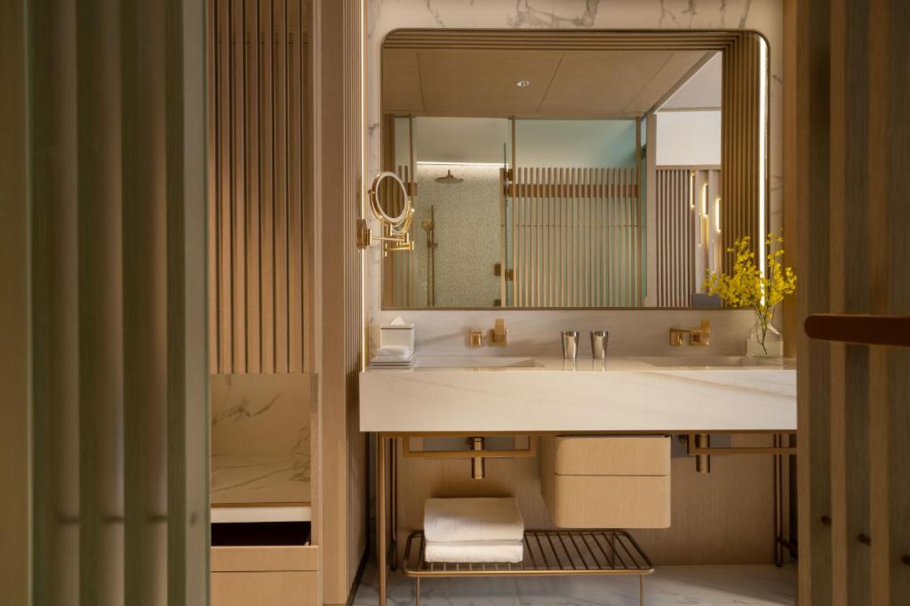 The Silveri Hotel Hong Kong - MGallery Collection 51/51