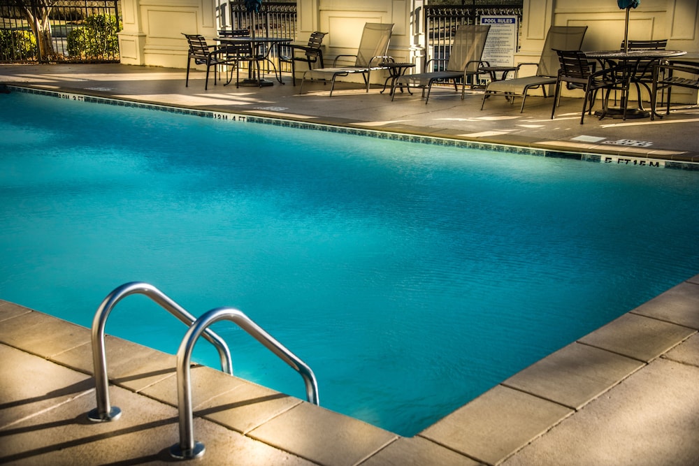 Hyatt Place Columbia/Harbison 24/50