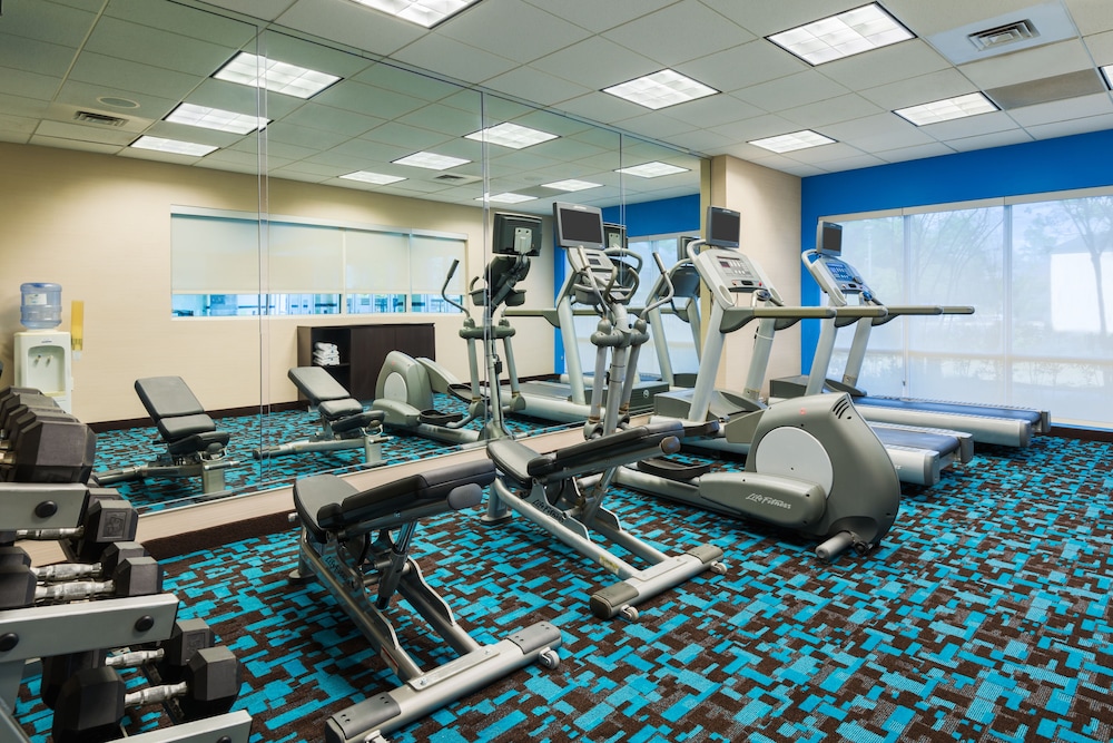 Fairfield Inn & Suites by Marriott Augusta 23/51