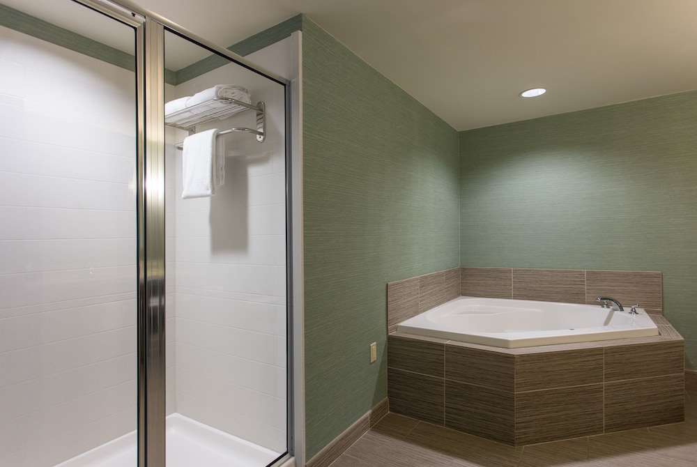 Holiday Inn Texarkana Arkansas Conv Ctr 22/73