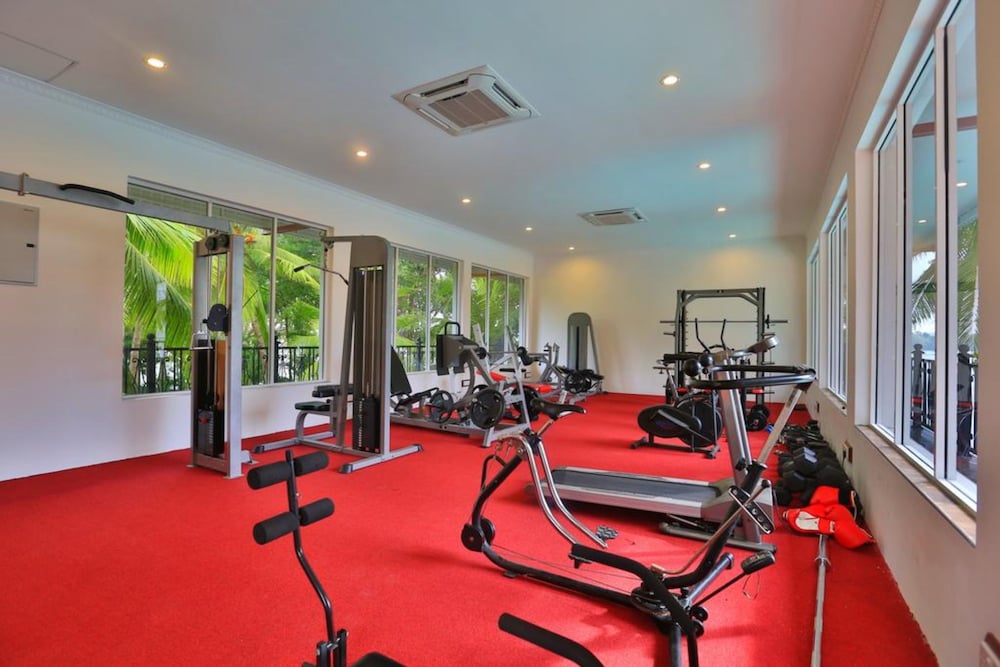 Centauria Lake Resort 25/50