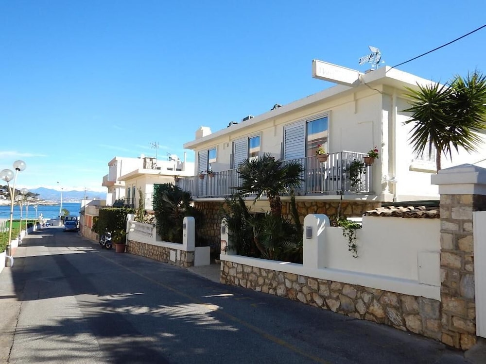 Hotel Miramar Cap D Antibes 25/38