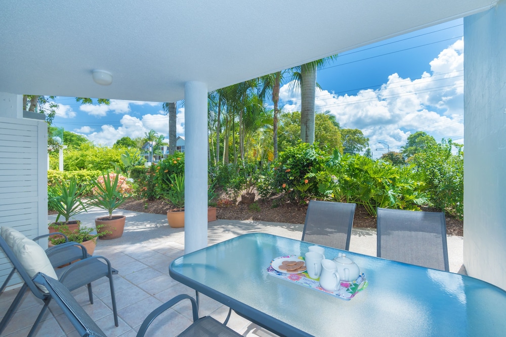 MUNNA BEACH APARTMENTS 36/66