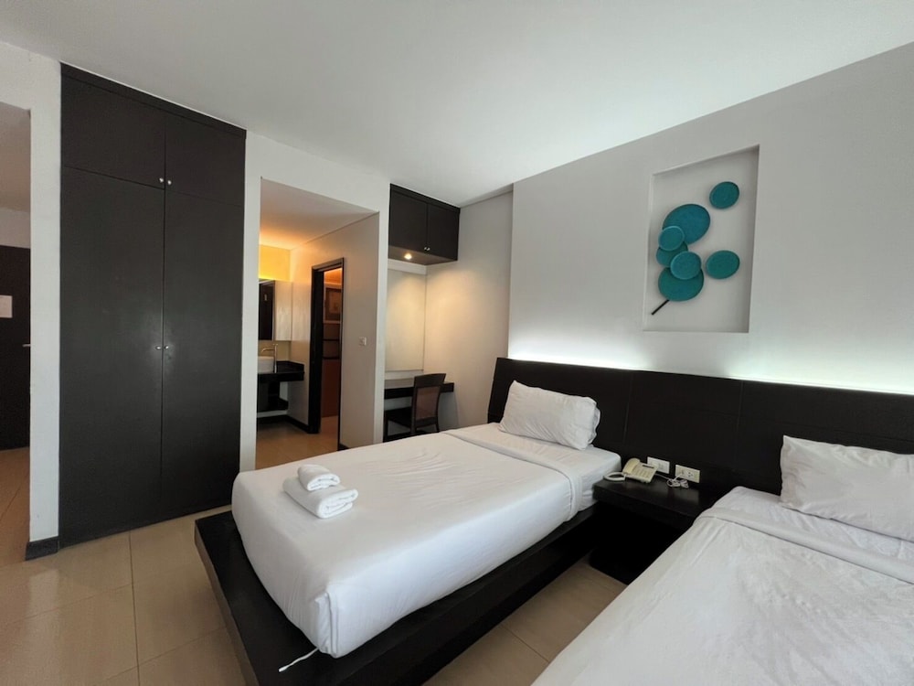 The O Valley Hotel 26/60