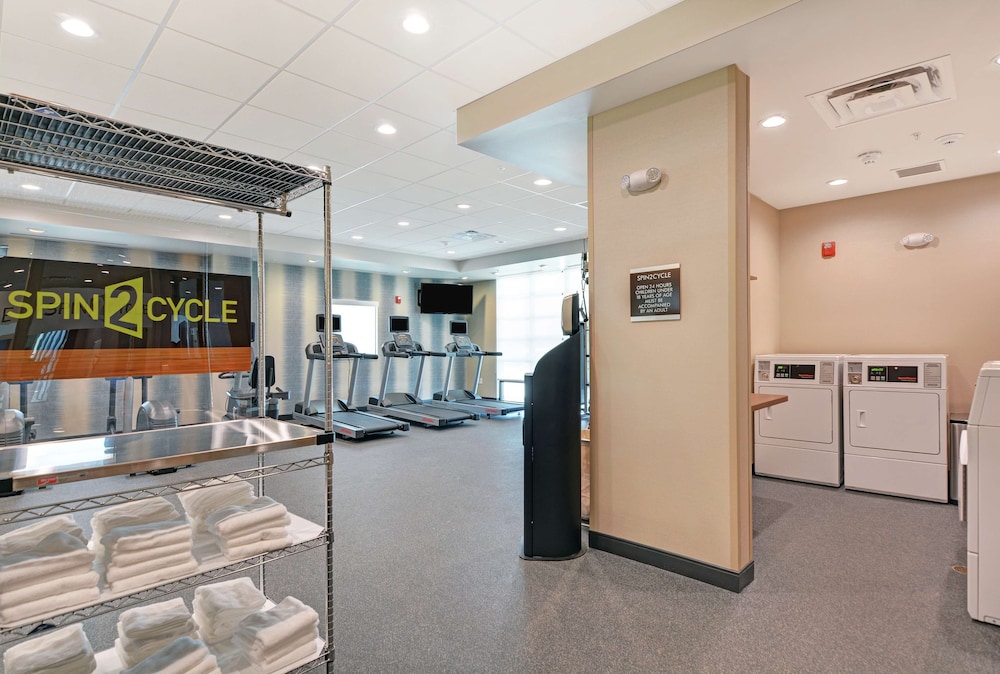 Home2 Suites By Hilton Bettendorf Quad Cities Ia 25/49