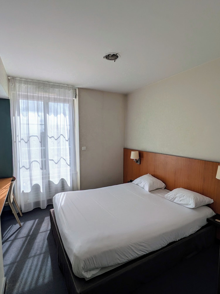 Citotel De La Gare 17/50