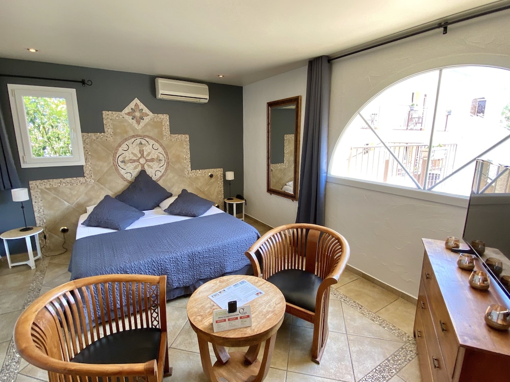 Hotel Les Ii Mas 33/50