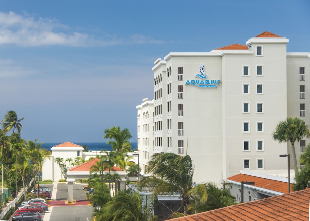 Aquarius Vacation Club At Dorado Del Mar 1/50