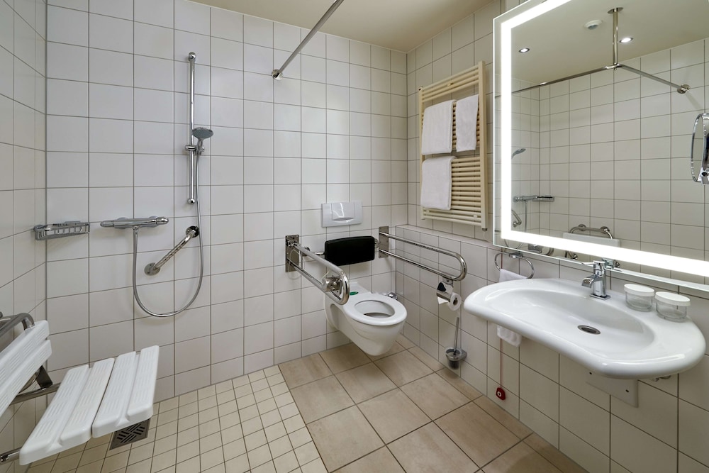 Hilton Cologne Hotel 22/74