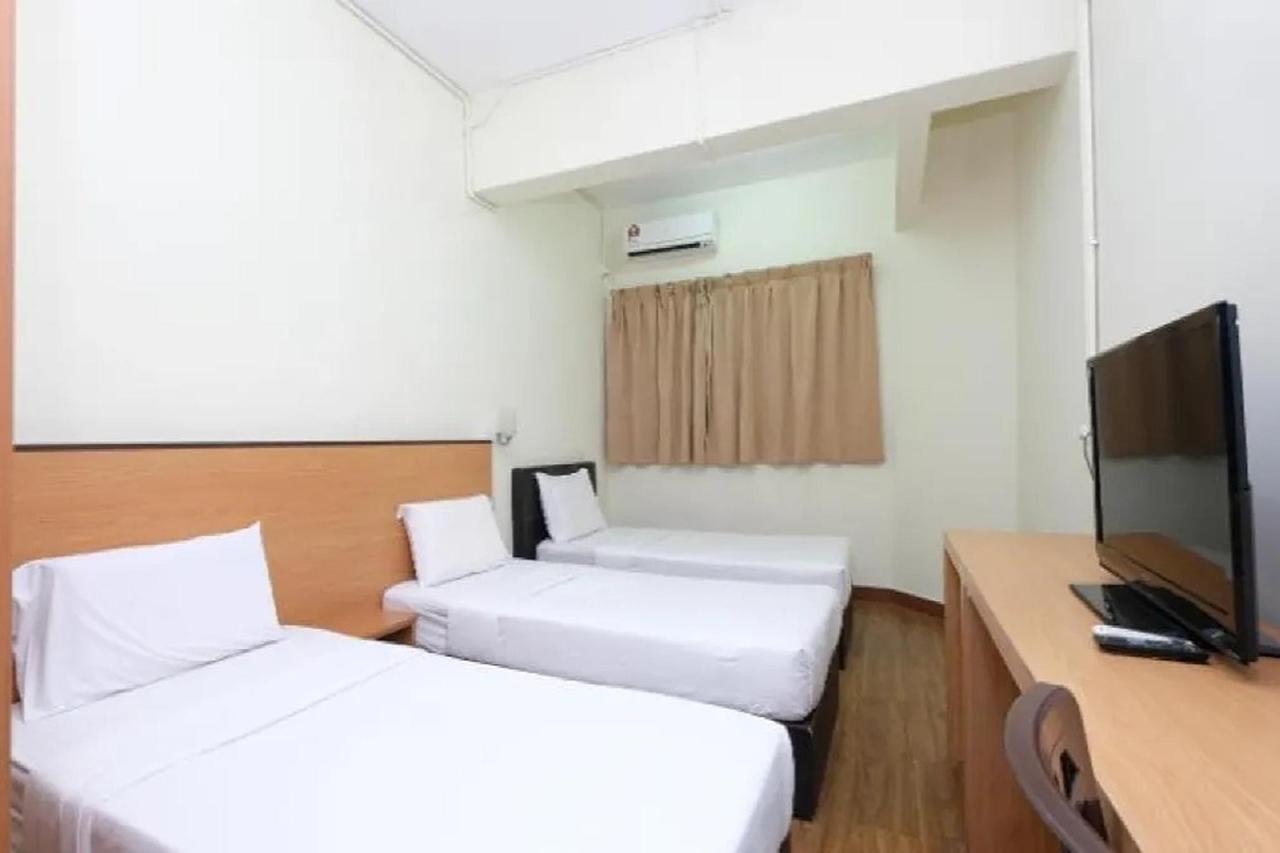 Hotel 75 Temerloh 14/30