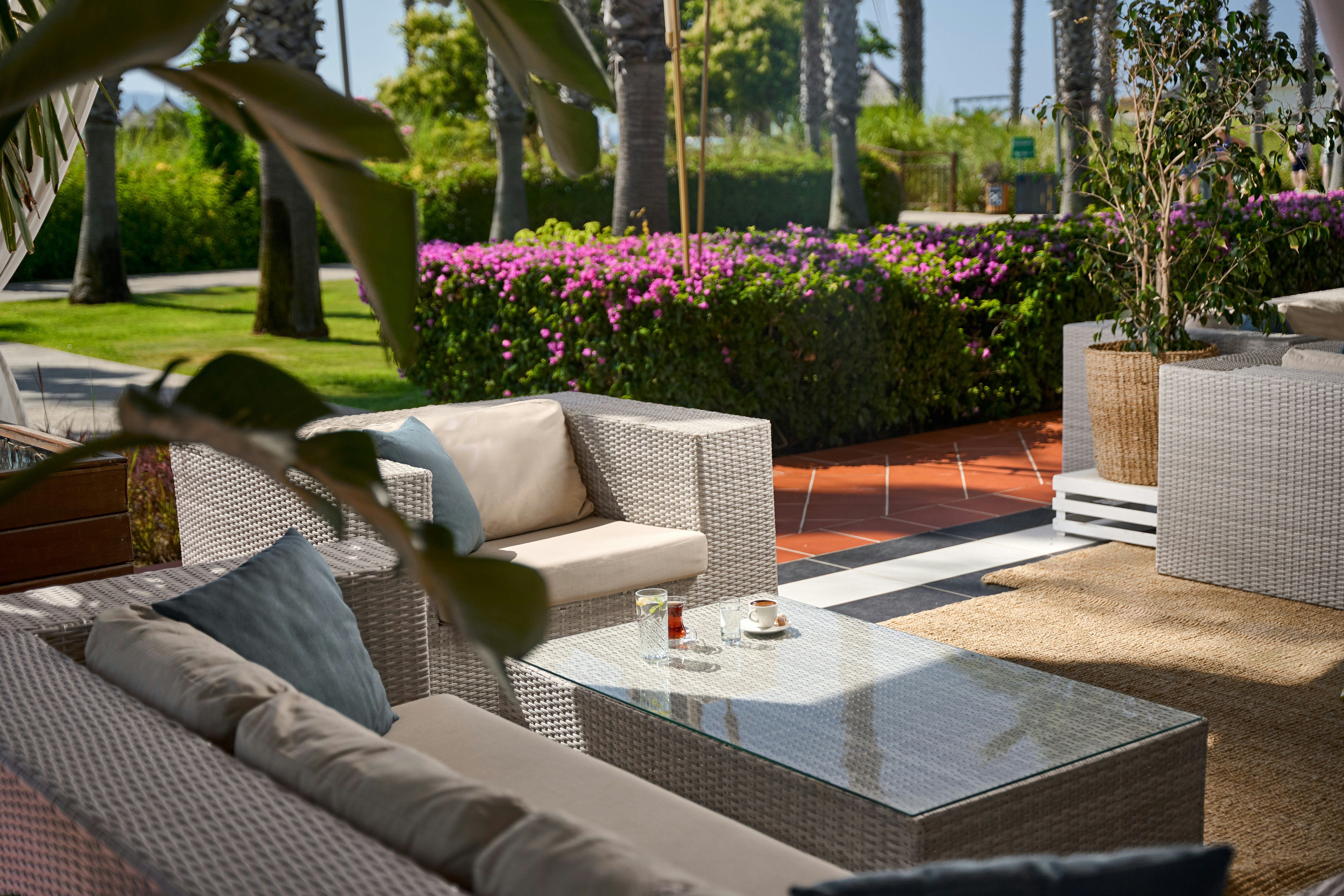Hilton Dalaman Sarigerme Resort & Golf 29/50