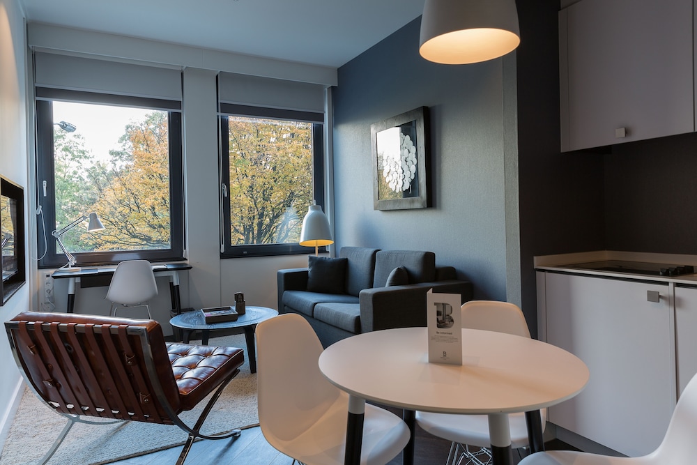 B-APARTHOTEL KENNEDY 27/35