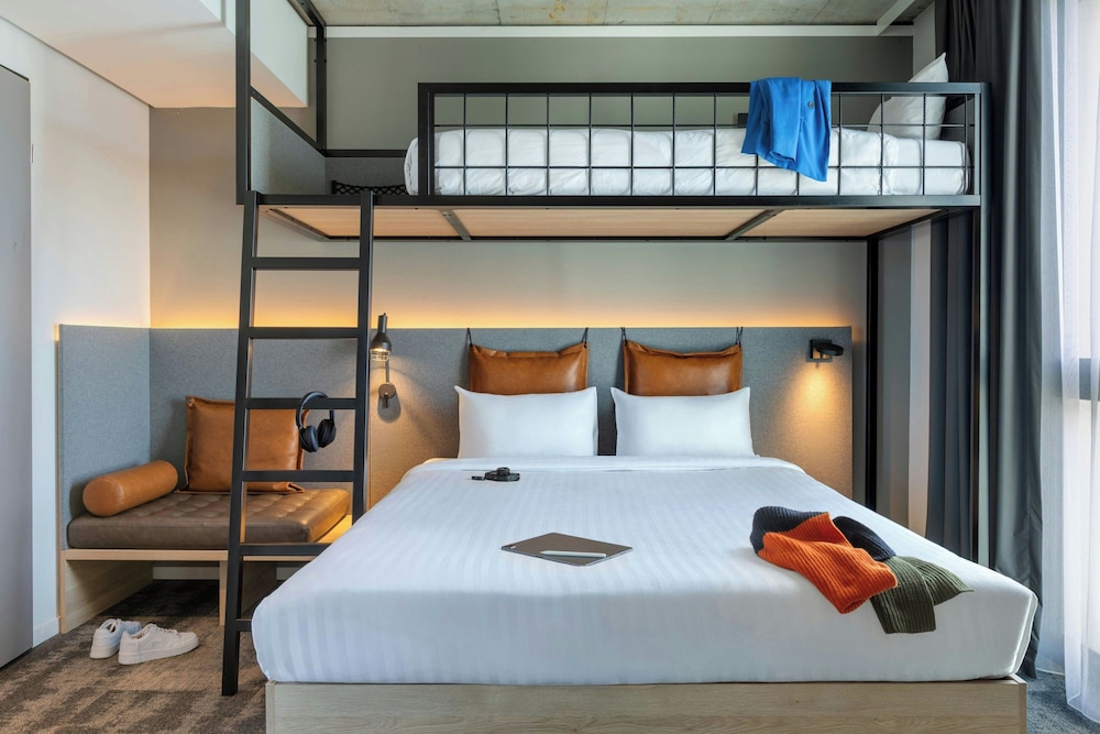 Moxy Outletcity Metzingen 16/45