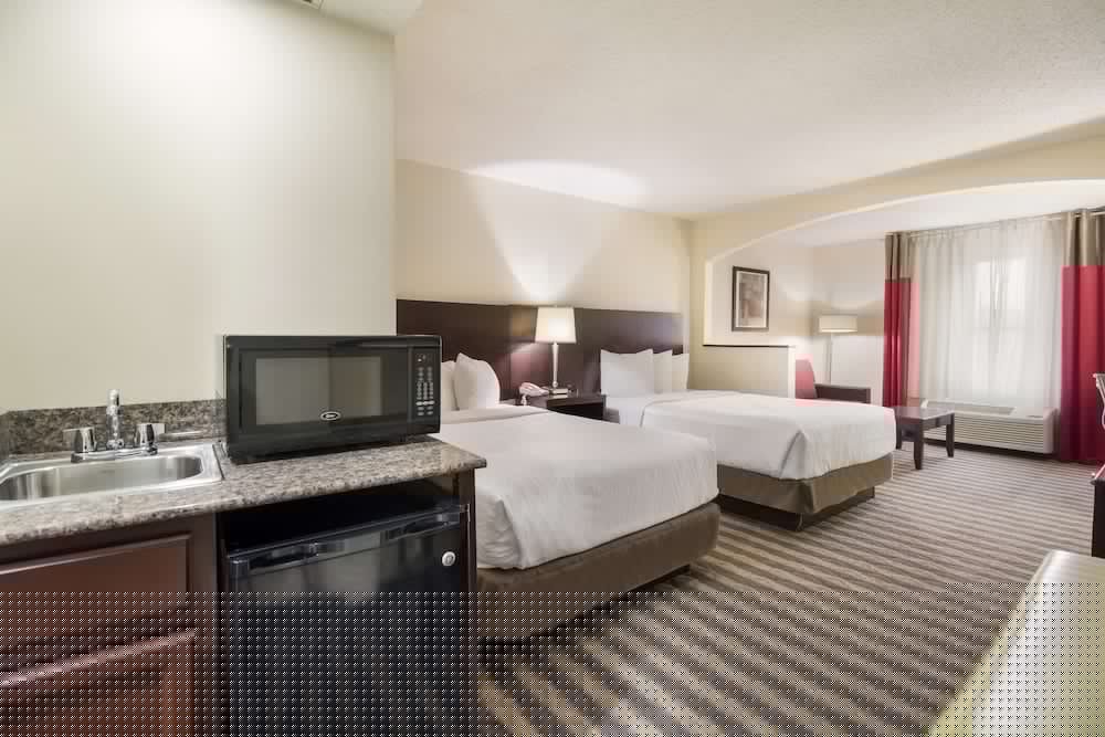 Best Western Suites Near Opryland 21/49