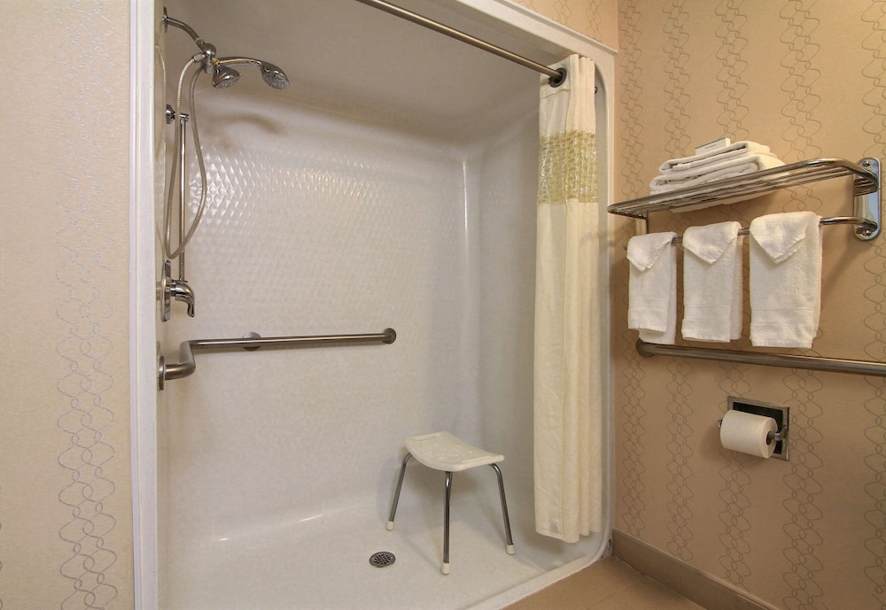 Hampton Inn Savannah-I-95 Richmond Hill 9/38