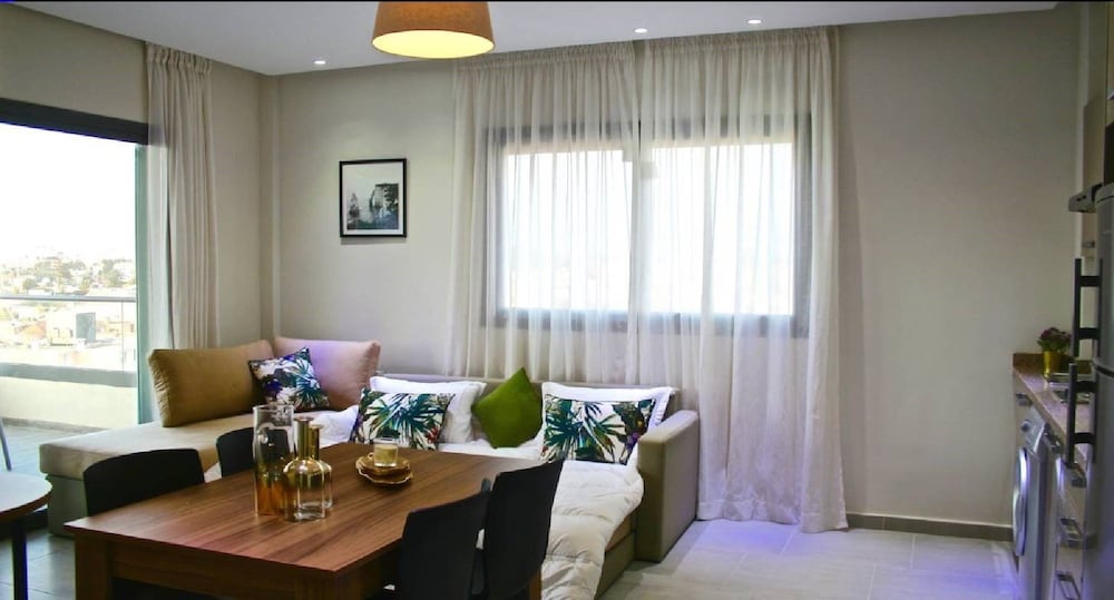L escale Suites Residence Hoteliere Mohammedia 19/27