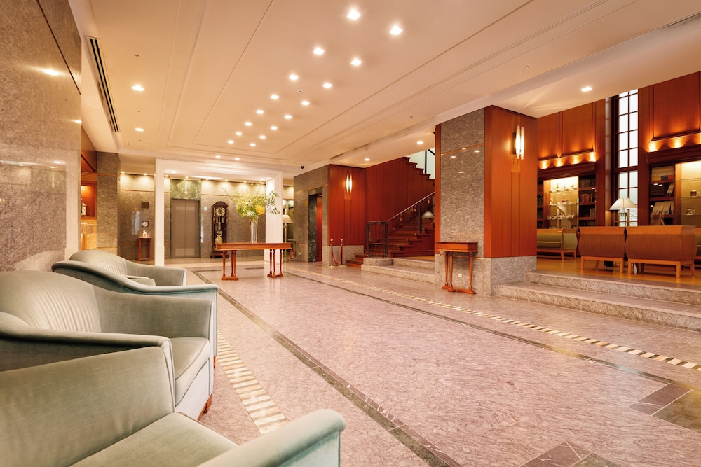 Kanazawa New Grand Hotel Premier 33/50
