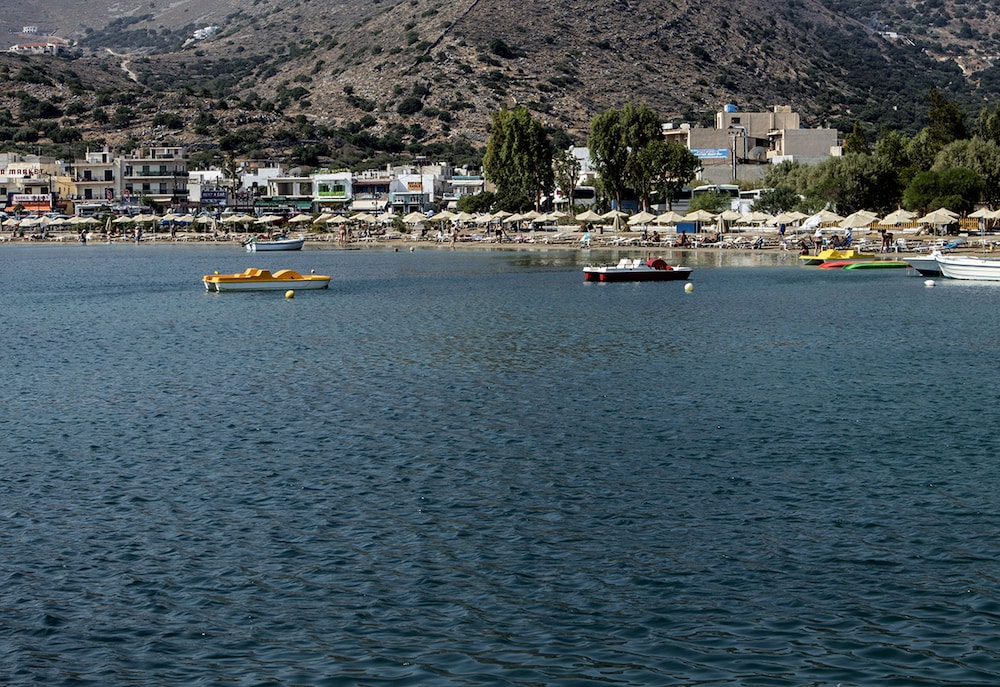 Elounda Orama Boutique Hotel by GHH 43/50