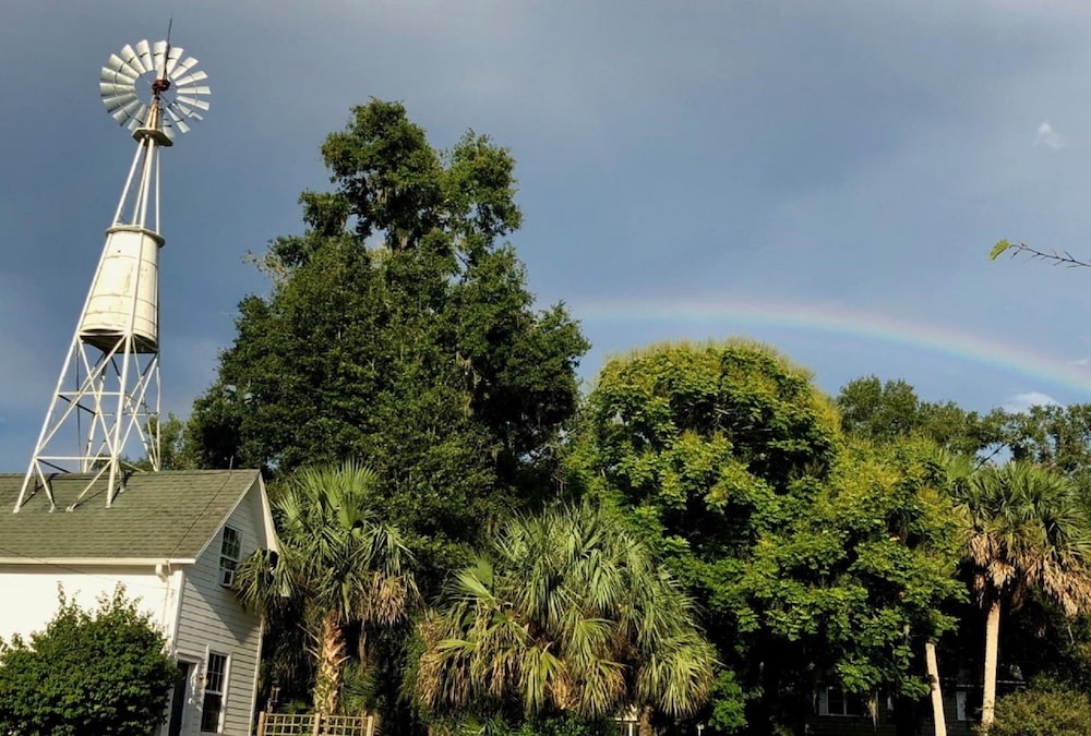Grandview Bed and Breakfast Mount Dora 55/62