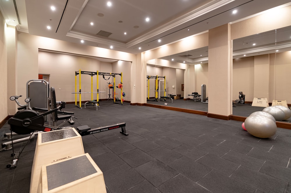Wellborn Luxury Hotel 22/47