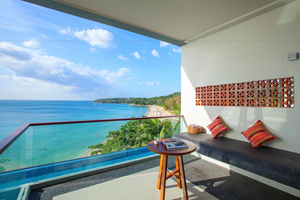 Norn Talay Surin Beach Phuket (ex Surin Beach Resort) 19/50
