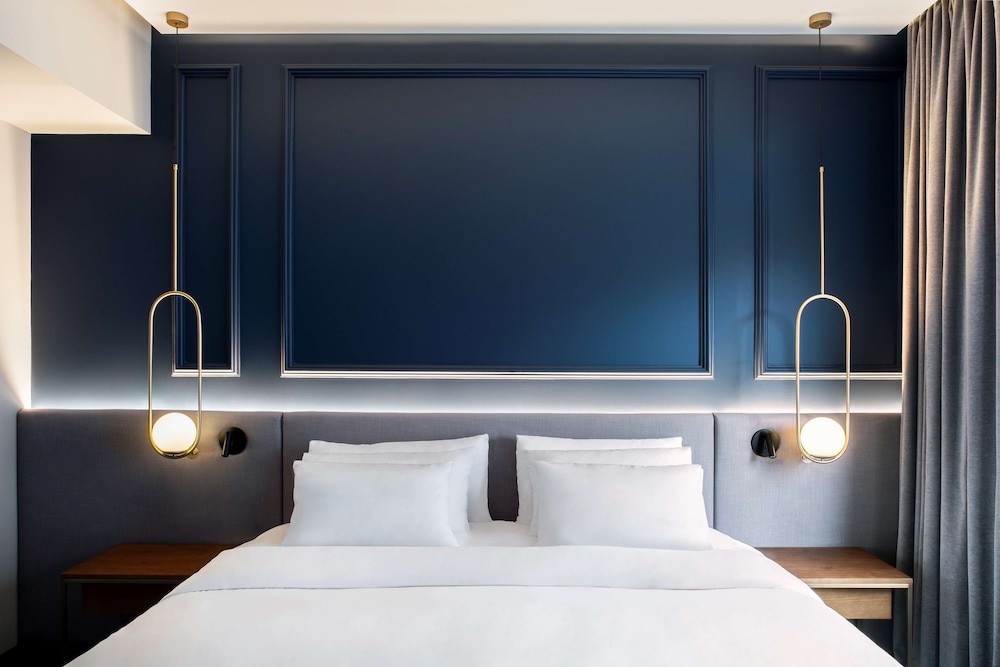 Radisson Collection Bilbao 25/74