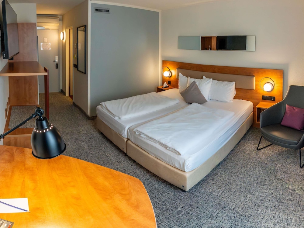MERCURE SALZBURG CITY 13/46