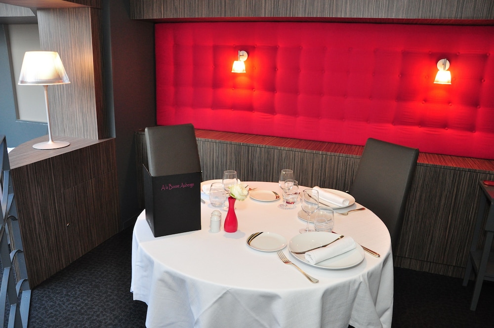 Logis Hotel La Bonne Auberge 23/39