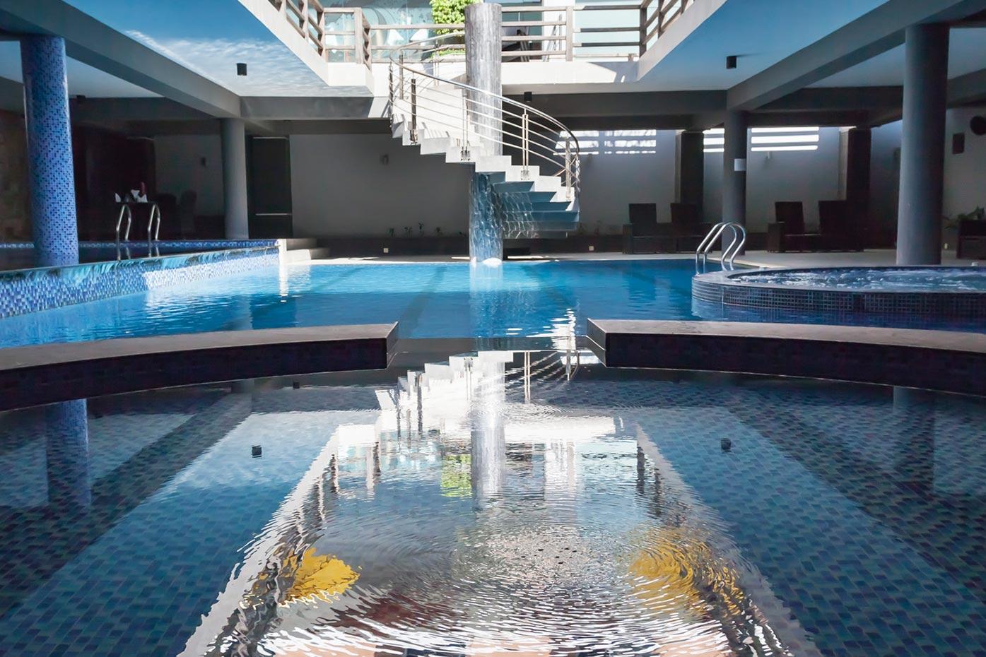 1 BEDROOM, PREMIER, TWIN BEDS